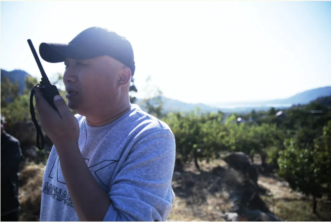 我的夢想我的沂蒙 ——《夢想沂蒙》導演高(gāo)一功專訪