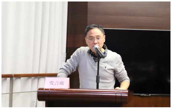 山影集團2018年度總結表彰大(dà)會(huì)召開(kāi) 山影集團2018年度總結表彰大(dà)會(huì)召開(kāi)