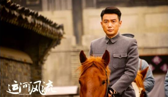 《運河(hé)風(fēng)流》圓滿收官 運河(hé)精神永續流傳