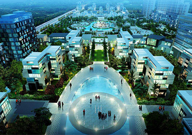 山東山影文(wén)化産業投資有限公司